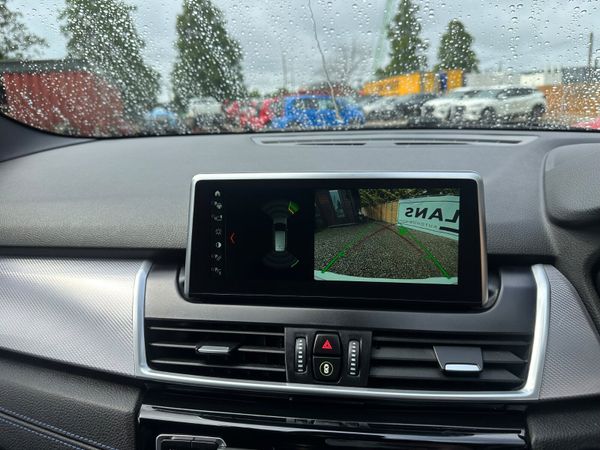 BMW 2 Series M Sport 7 seater Auto 356445038