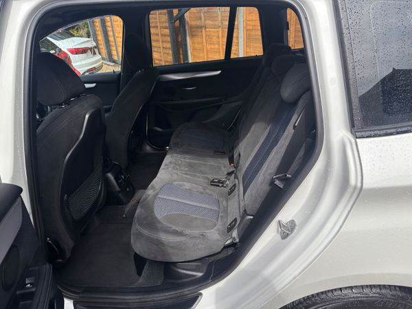 BMW 2 Series M Sport 7 seater Auto 356445039