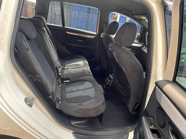 BMW 2 Series M Sport 7 seater Auto 356445030