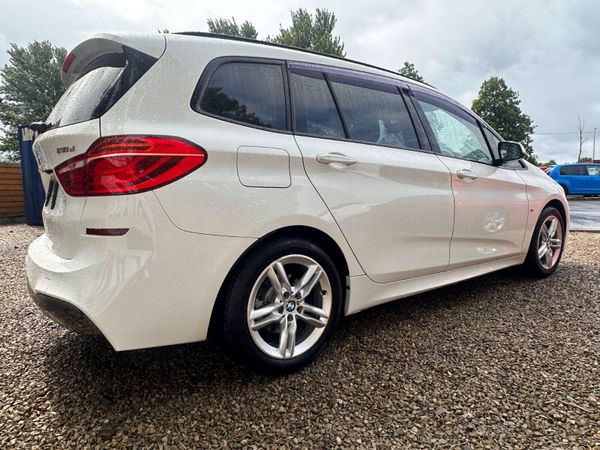 BMW 2 Series M Sport 7 seater Auto 356445033