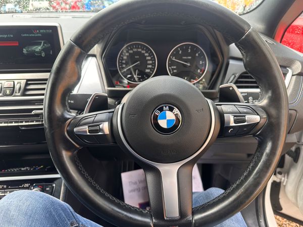 BMW 2 Series M Sport 7 seater Auto 356445044