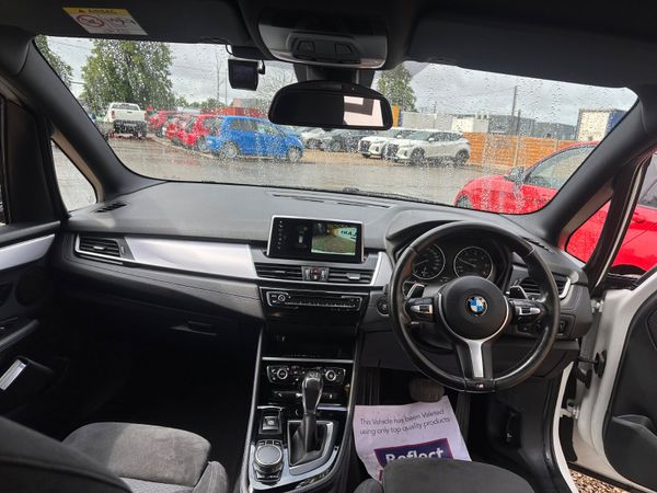 BMW 2 Series M Sport 7 seater Auto 356445042