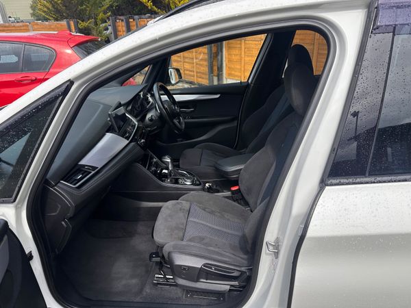 BMW 2 Series M Sport 7 seater Auto 356445043