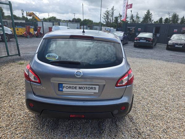 Nissan Qashqai 2013 356445145
