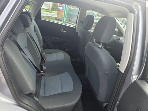 Nissan Qashqai 2013 356445148