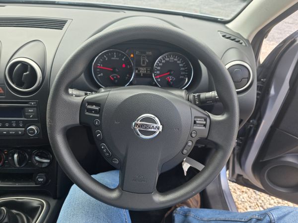 Nissan Qashqai 2013 356445149