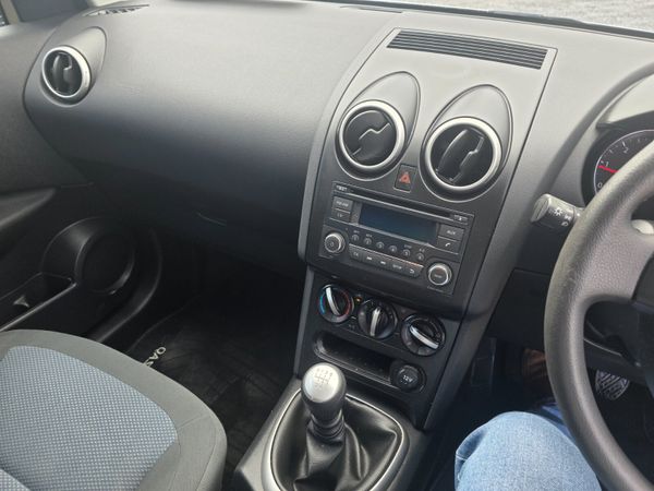 Nissan Qashqai 2013 356445156