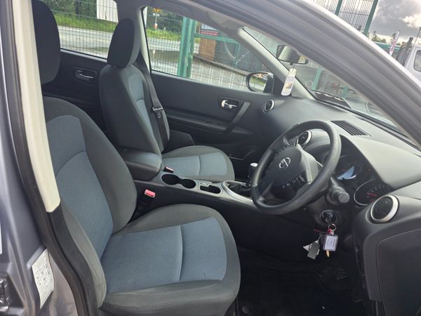 Nissan Qashqai 2013 356445151