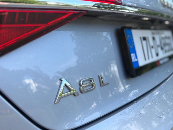 Audi A8 3.0TDI 262HP quattro Executive LWB 356445447