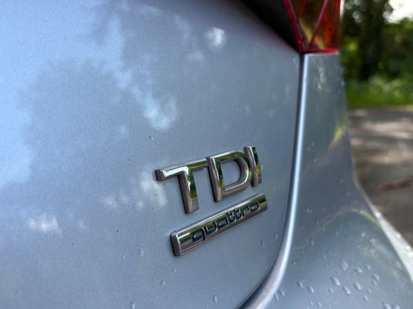 Audi A8 3.0TDI 262HP quattro Executive LWB 356445449