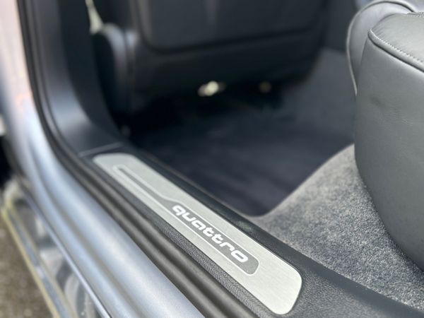 Audi A8 3.0TDI 262HP quattro Executive LWB 356445457