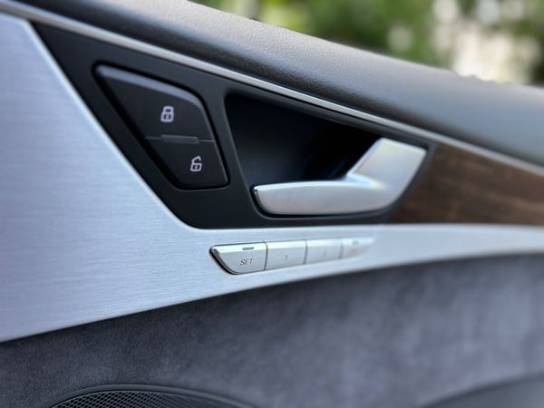 Audi A8 3.0TDI 262HP quattro Executive LWB 356445469