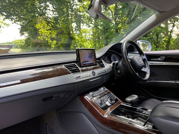 Audi A8 3.0TDI 262HP quattro Executive LWB 356445462