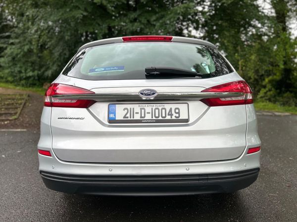2021 Ford Mondeo  2.0TDCi 150PS Zetec 356440317