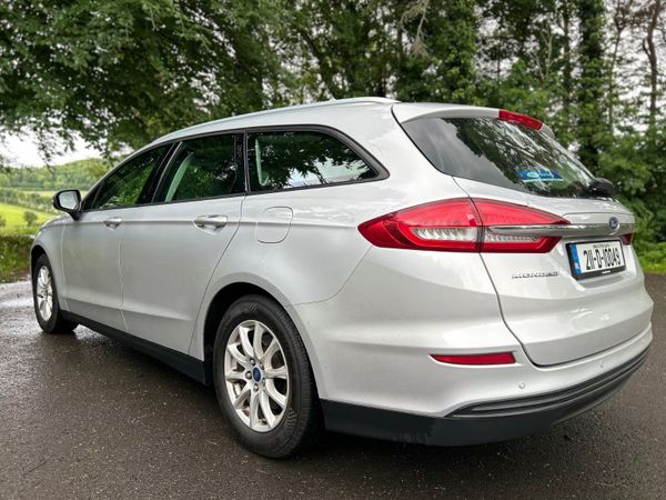 2021 Ford Mondeo  2.0TDCi 150PS Zetec 356440318