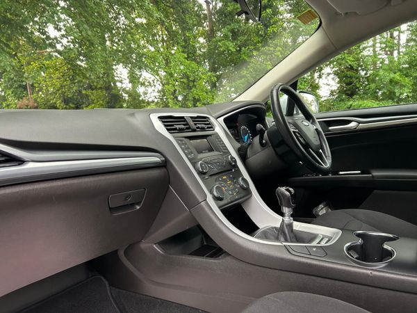 2021 Ford Mondeo  2.0TDCi 150PS Zetec 356440319