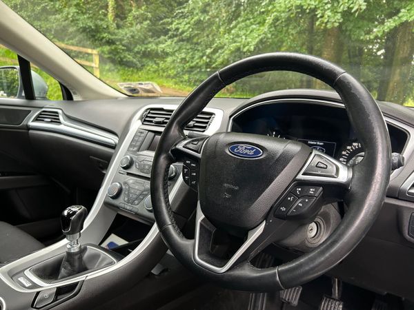 2021 Ford Mondeo  2.0TDCi 150PS Zetec 356440324