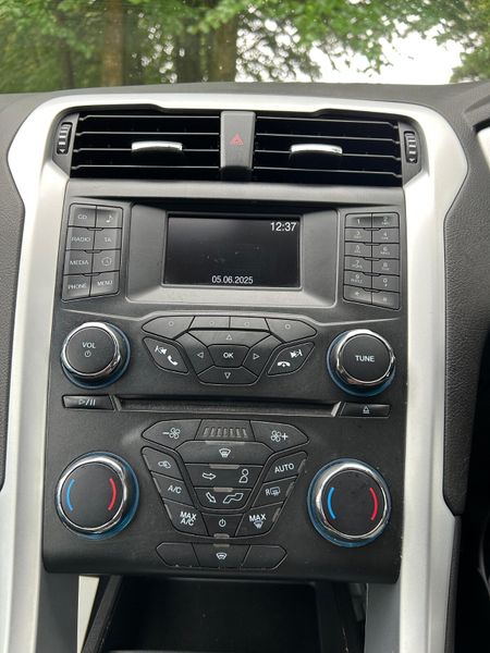 2021 Ford Mondeo  2.0TDCi 150PS Zetec 356440325
