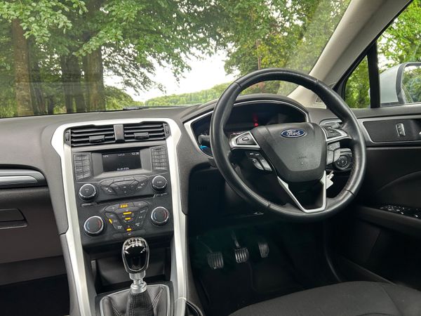 2021 Ford Mondeo  2.0TDCi 150PS Zetec 356440326