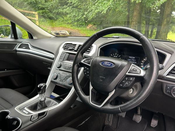 2021 Ford Mondeo  2.0TDCi 150PS Zetec 356440322