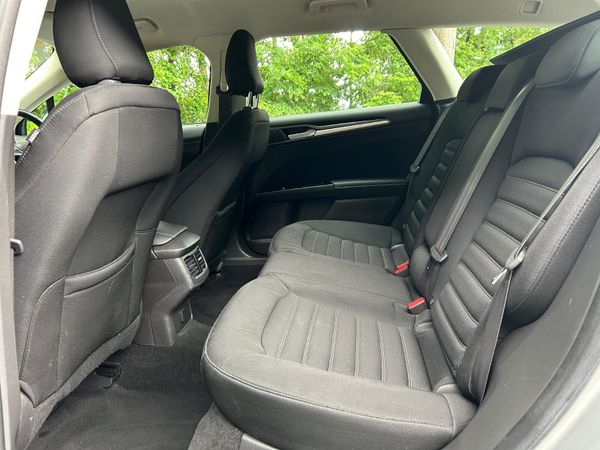 2021 Ford Mondeo  2.0TDCi 150PS Zetec 356440323