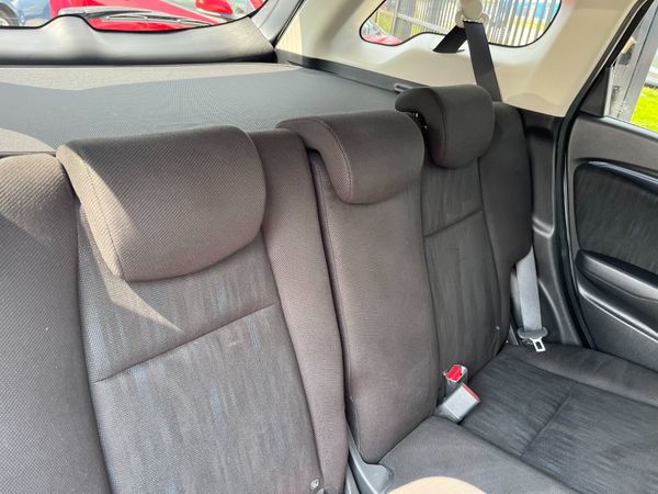 HONDA SHUTTLE 2020, 1.5 HYBRID AUTO LOW KMS 356440374