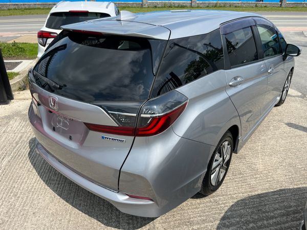 HONDA SHUTTLE 2020, 1.5 HYBRID AUTO LOW KMS 356440377