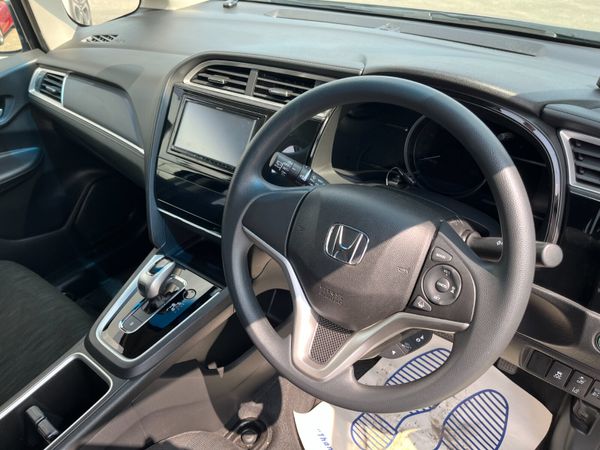 HONDA SHUTTLE 2020, 1.5 HYBRID AUTO LOW KMS 356440386