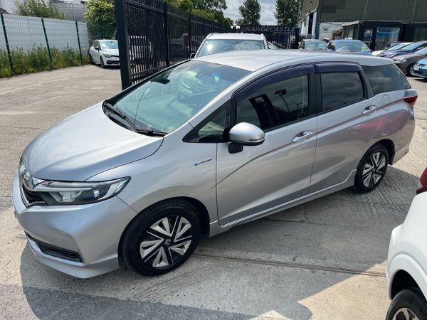 HONDA SHUTTLE 2020, 1.5 HYBRID AUTO LOW KMS 356440381