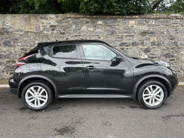 Nissan Juke 2015 1.2 356443608