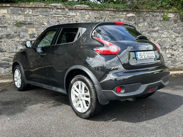 Nissan Juke 2015 1.2 356443632