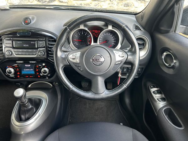Nissan Juke 2015 1.2 356443682