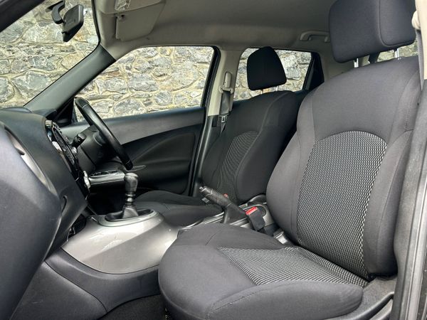 Nissan Juke 2015 1.2 356443695