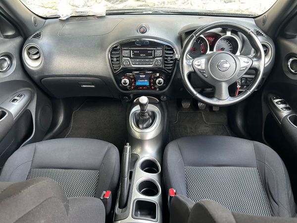 Nissan Juke 2015 1.2 356443696