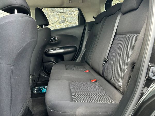 Nissan Juke 2015 1.2 356443697