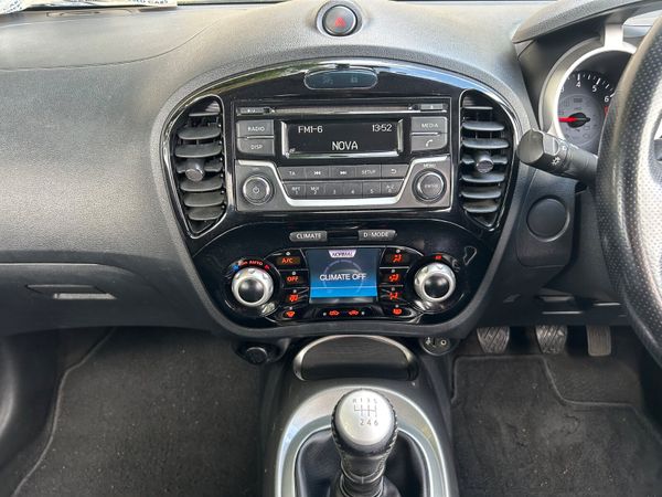 Nissan Juke 2015 1.2 356443692