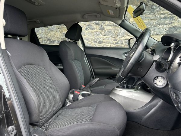 Nissan Juke 2015 1.2 356443693