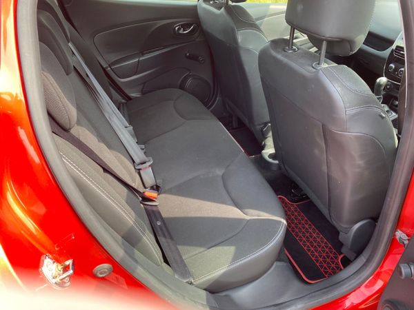Renault Clio 2015 Dynamique 1.5 DCI 356454373