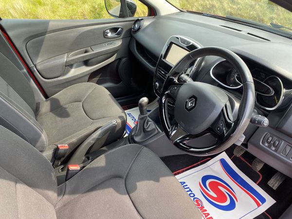 Renault Clio 2015 Dynamique 1.5 DCI 356454387