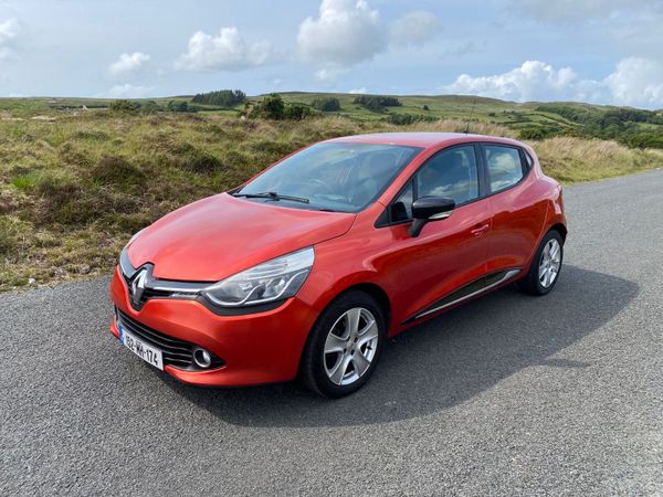 Renault Clio 2015 Dynamique 1.5 DCI 356454390
