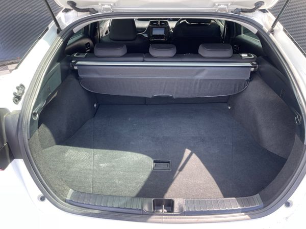 2020 TOYOTA PRIUS HYBRID (S74) 356454636