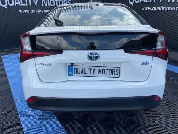 2020 TOYOTA PRIUS HYBRID (S74) 356454630