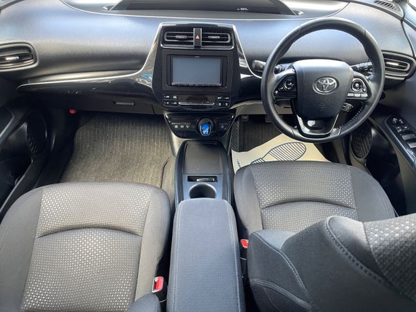 2020 TOYOTA PRIUS HYBRID (S74) 356454640