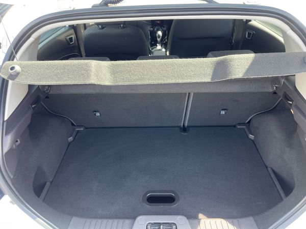 2014 FORD FIESTA (S18) 356455039
