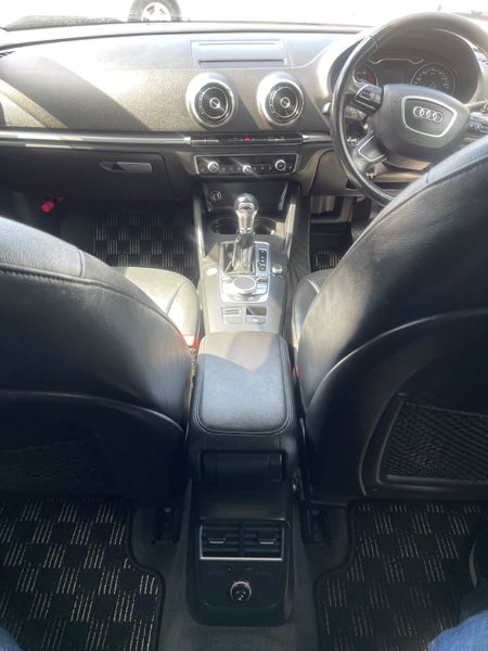2014 AUDI A3 (S78) 356455346