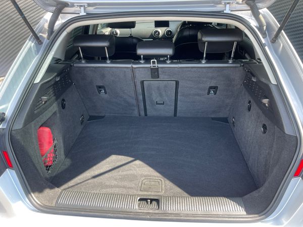 2014 AUDI A3 (S78) 356455347
