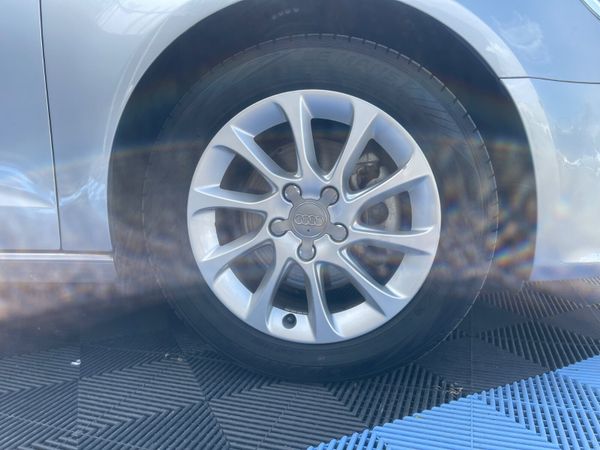 2014 AUDI A3 (S78) 356455343