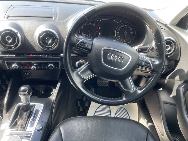 2014 AUDI A3 (S78) 356455352