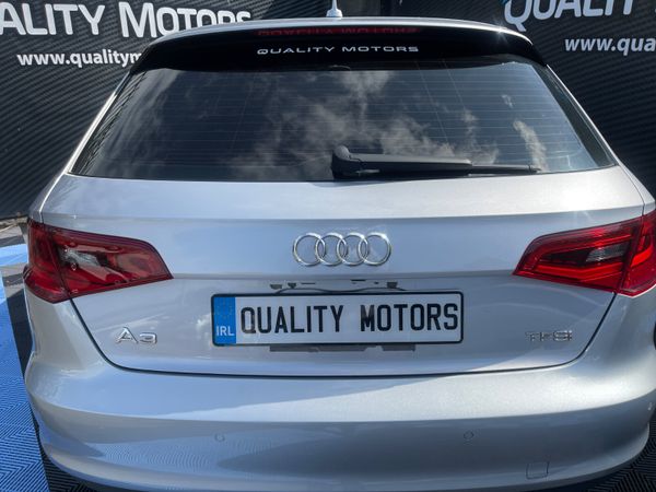 2014 AUDI A3 (S78) 356455353