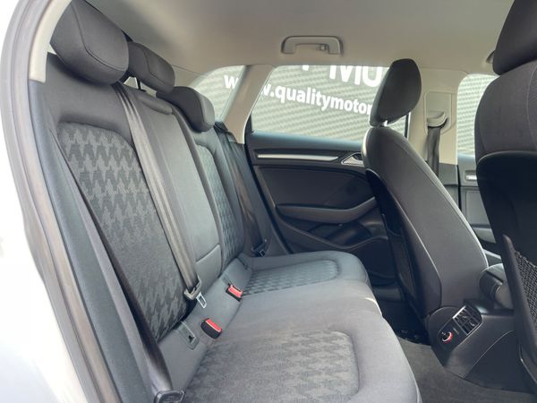 2016 AUDI A3 (S97) 356456065